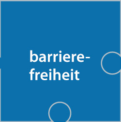 bad barrierefreiheit