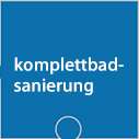 bad komplettsanierung