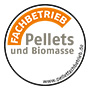 Pelletfachbetrieb