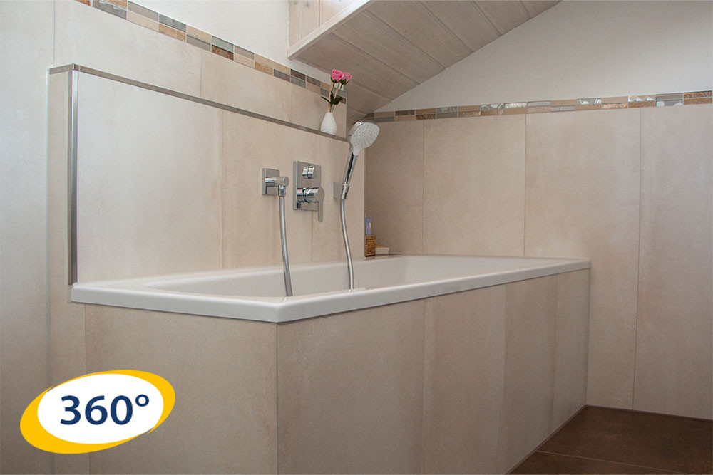 Badsanierung in Lengenwang