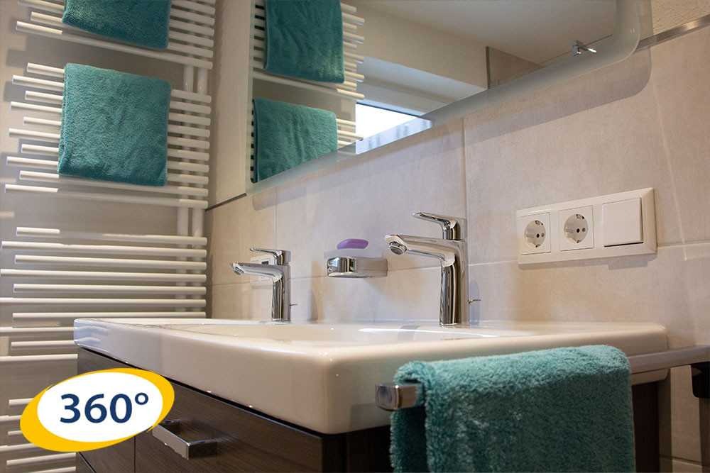 Badsanierung in Lengenwang