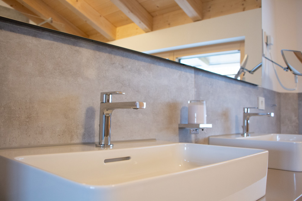 Gebäudetechnik gesamt Durach