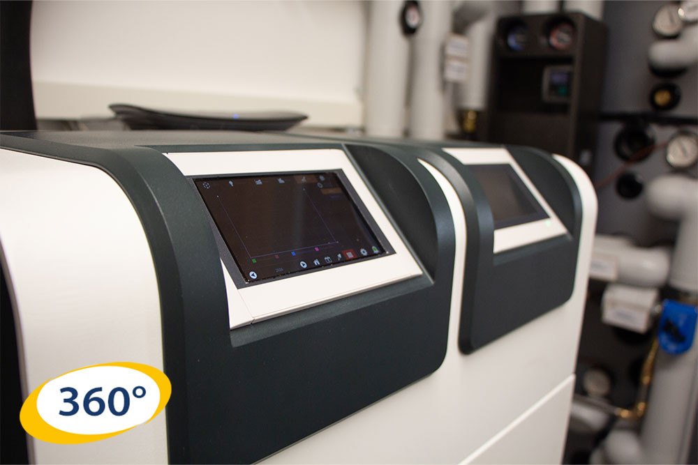 Gebäudetechnik gesamt