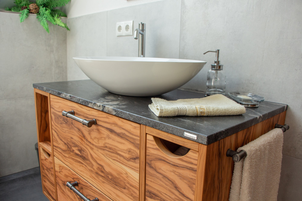 Badsanierung in Stöttwang