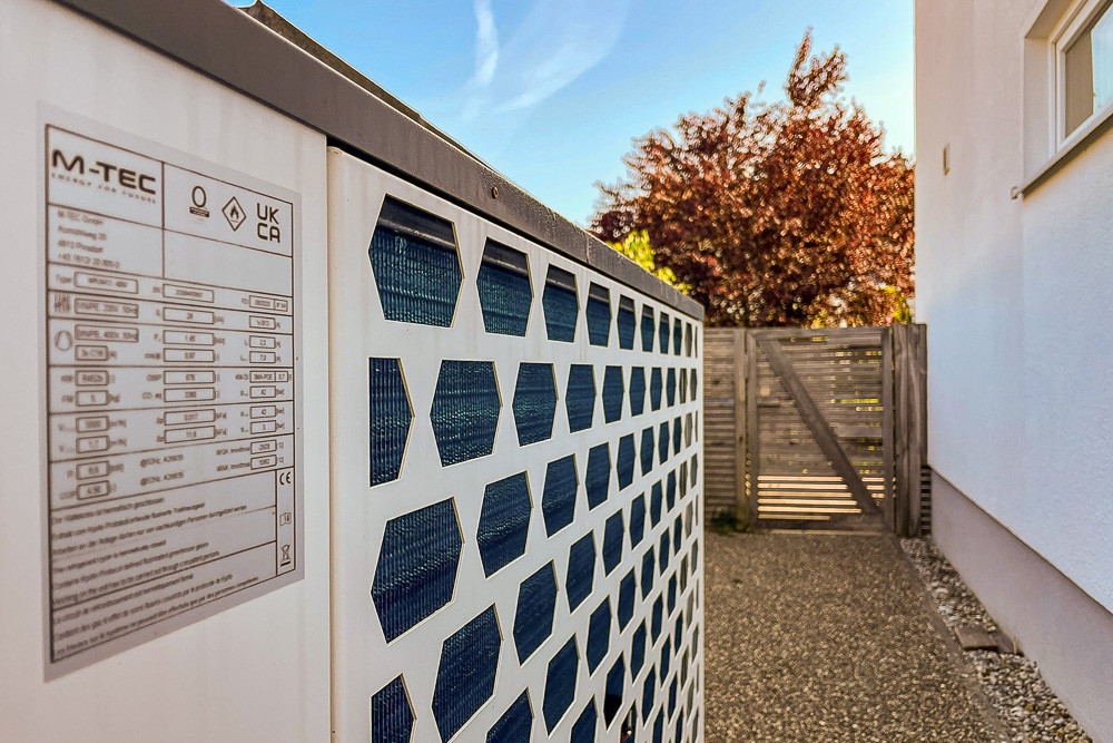 Heizungssanierung in Kaufbeuren 02/2024